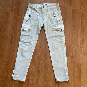 Prada Skinny Jeans